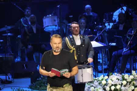 V Kamniku je bila osrednja proslava ob državnem prazniku dnevu Rudolfa Maistra (34)